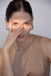 Yukti Beaded Earring