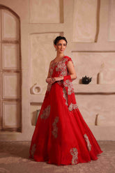 Ginko 2.0 Lehanga Set