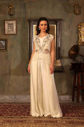 Both Side Dori Jacket Set