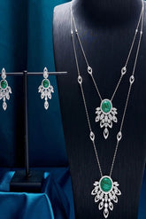 Savannah Pendant Set