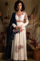 anarkali set