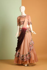 double layer legenga set