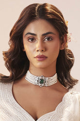 Sanaya Choker