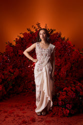 Dori Palla Saree 2.0