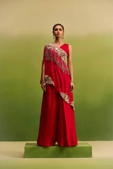 Red Sash Set