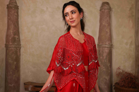 Light and Easy Wedding and Festive Outfits for Long Day Events