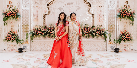 Why our bridal and wedding wear is perfect for your special day.