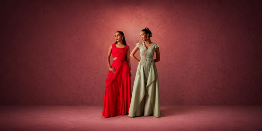 Beautiful Clothes for Dinner Dates Are Becoming Simpler. That Is Probably Why Modern Women’s Occasion Wear Work Better