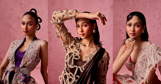 Why Every Woman Needs One Perfect Piece of Designer Ethnic Wear for Women