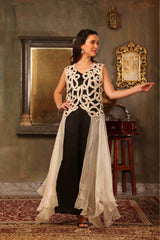 Wave Jacket + Jump Suit