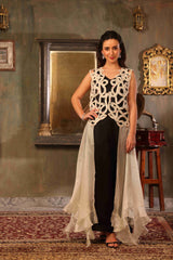 Wave Jacket + Jump Suit