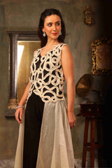 Wave Jacket + Jump Suit