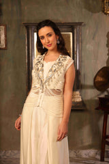 Both Side Dori Jacket Set