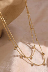 Maeve Chain