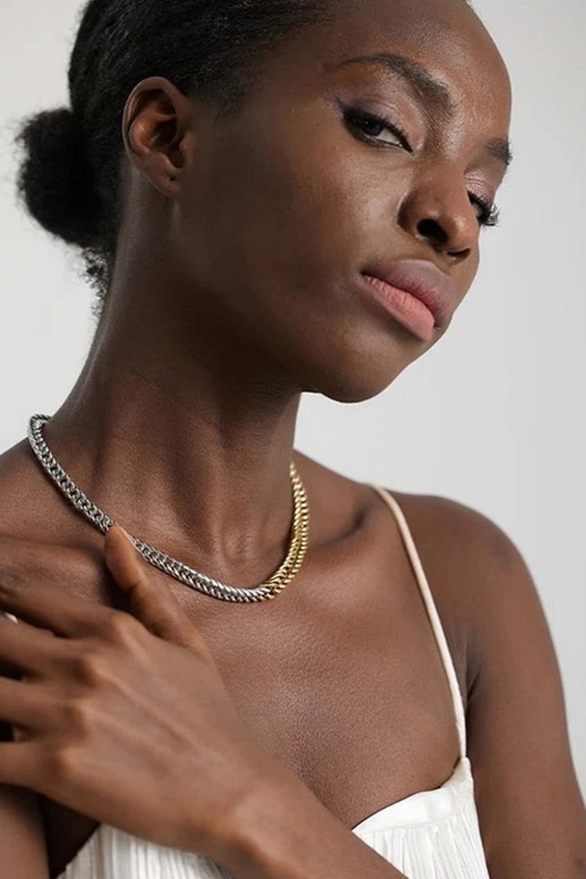 Dual Tone Chain