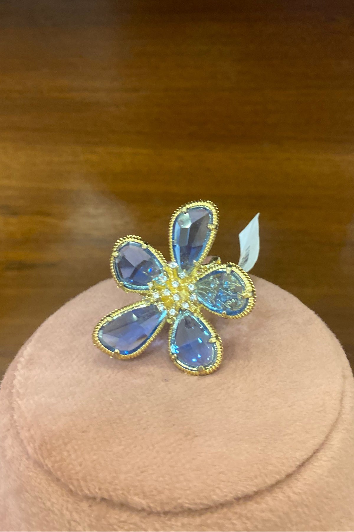 Cavi ring