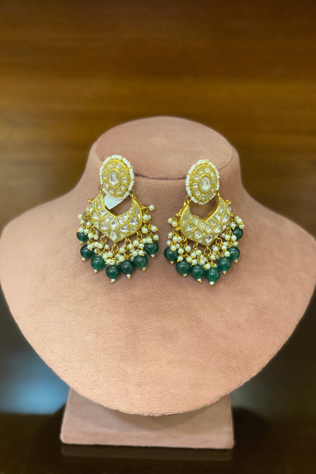 Meha earring