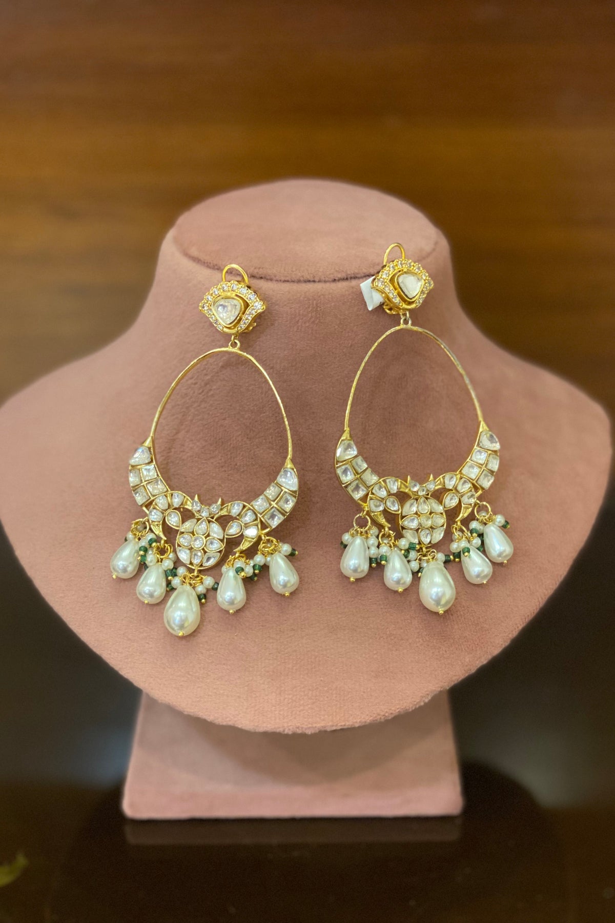 Mysa earring