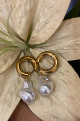 Bliya earring