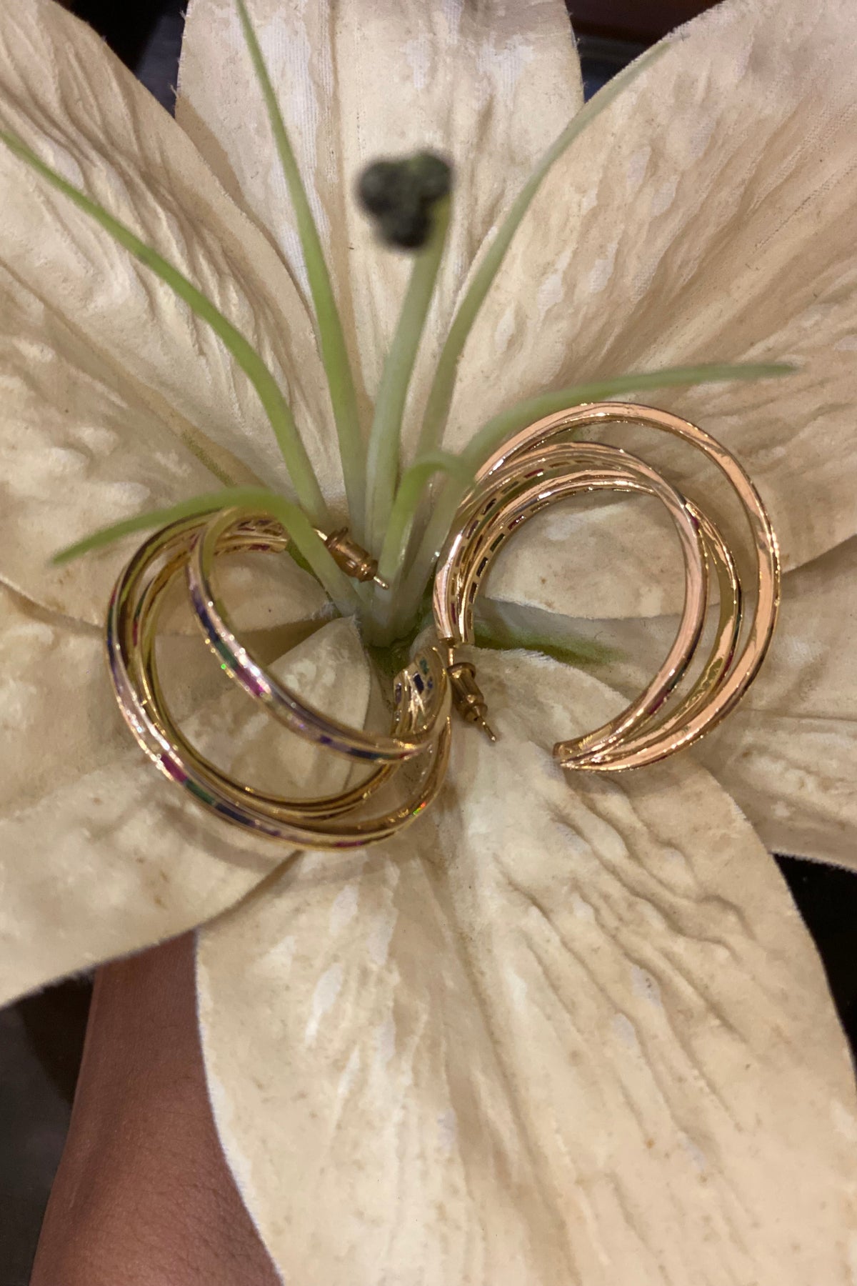 Muri hoops