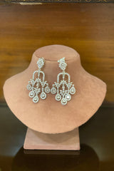 Jaya chadeleir earring