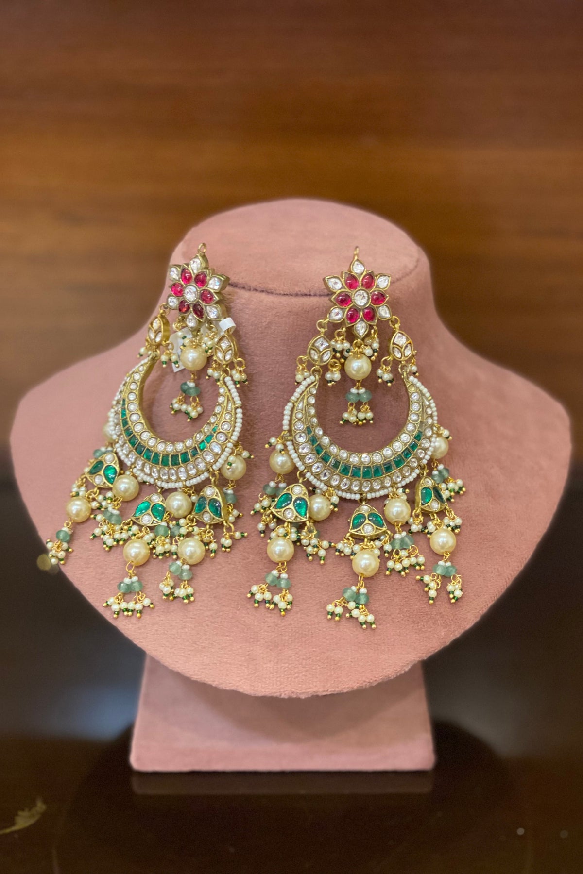 Mimi earring