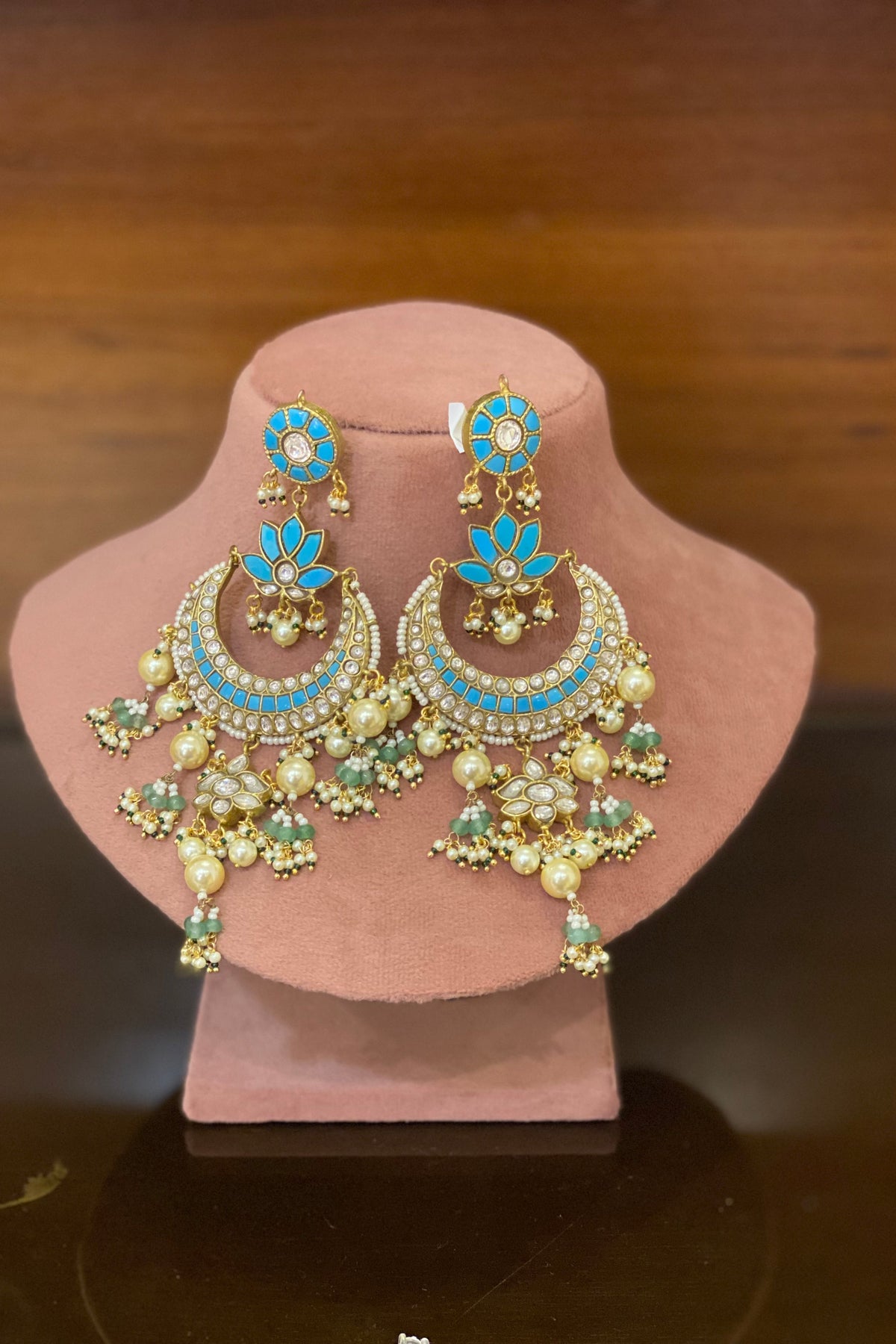 Myna earring