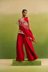 Red Sash Set