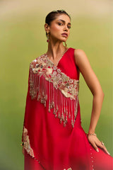 Red Sash Set