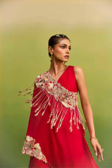 Red Sash Set