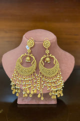 Mahi earring