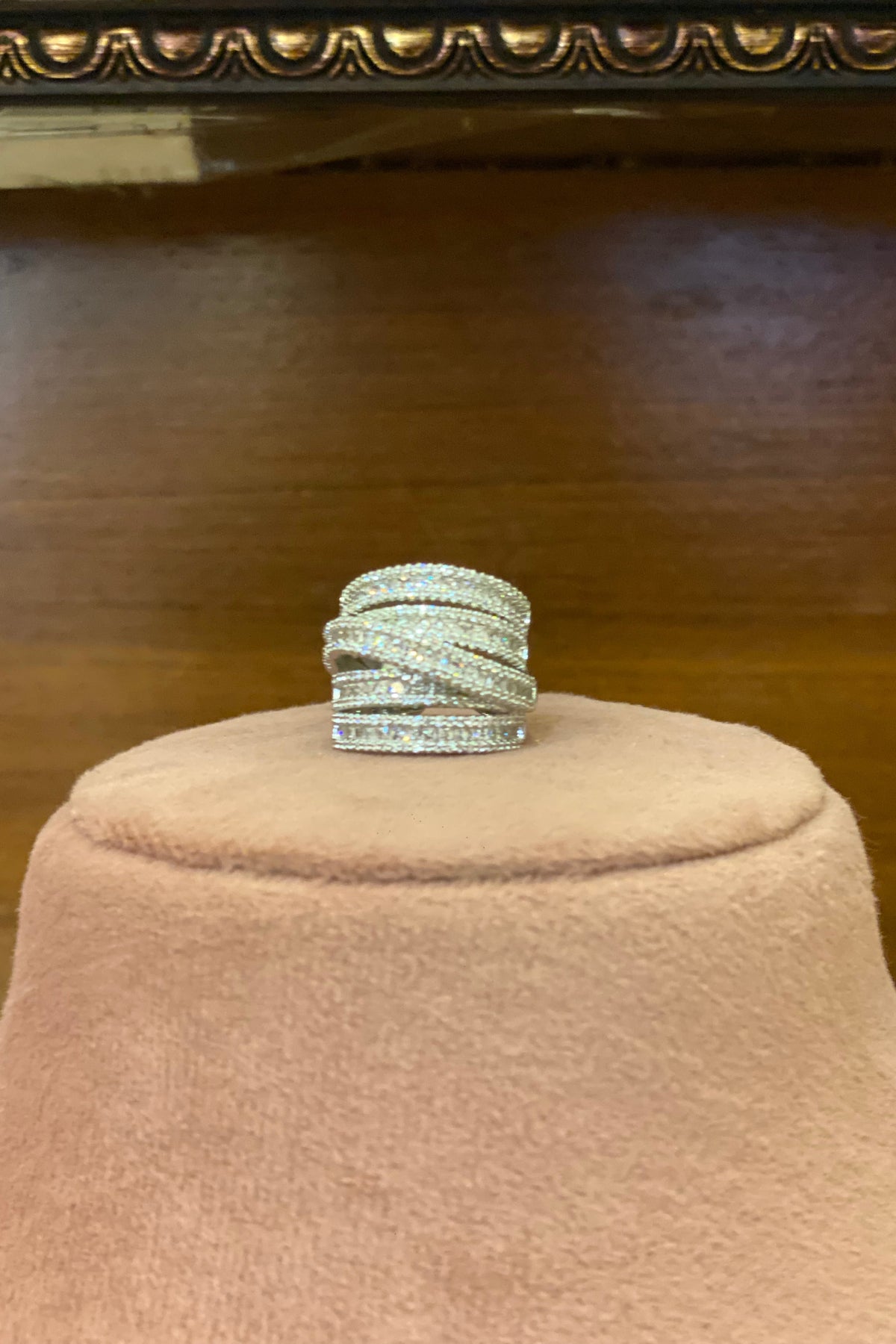 Dila ring