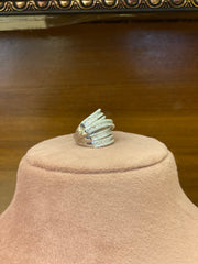 Dila ring