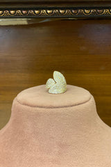 Esha ring