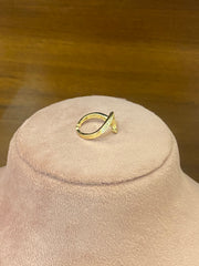 Elle ring