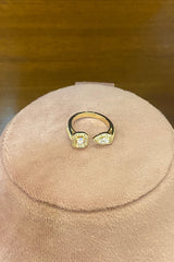 Eshae ring