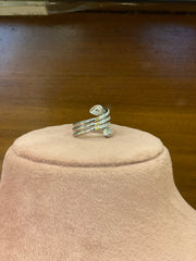 Fira ring