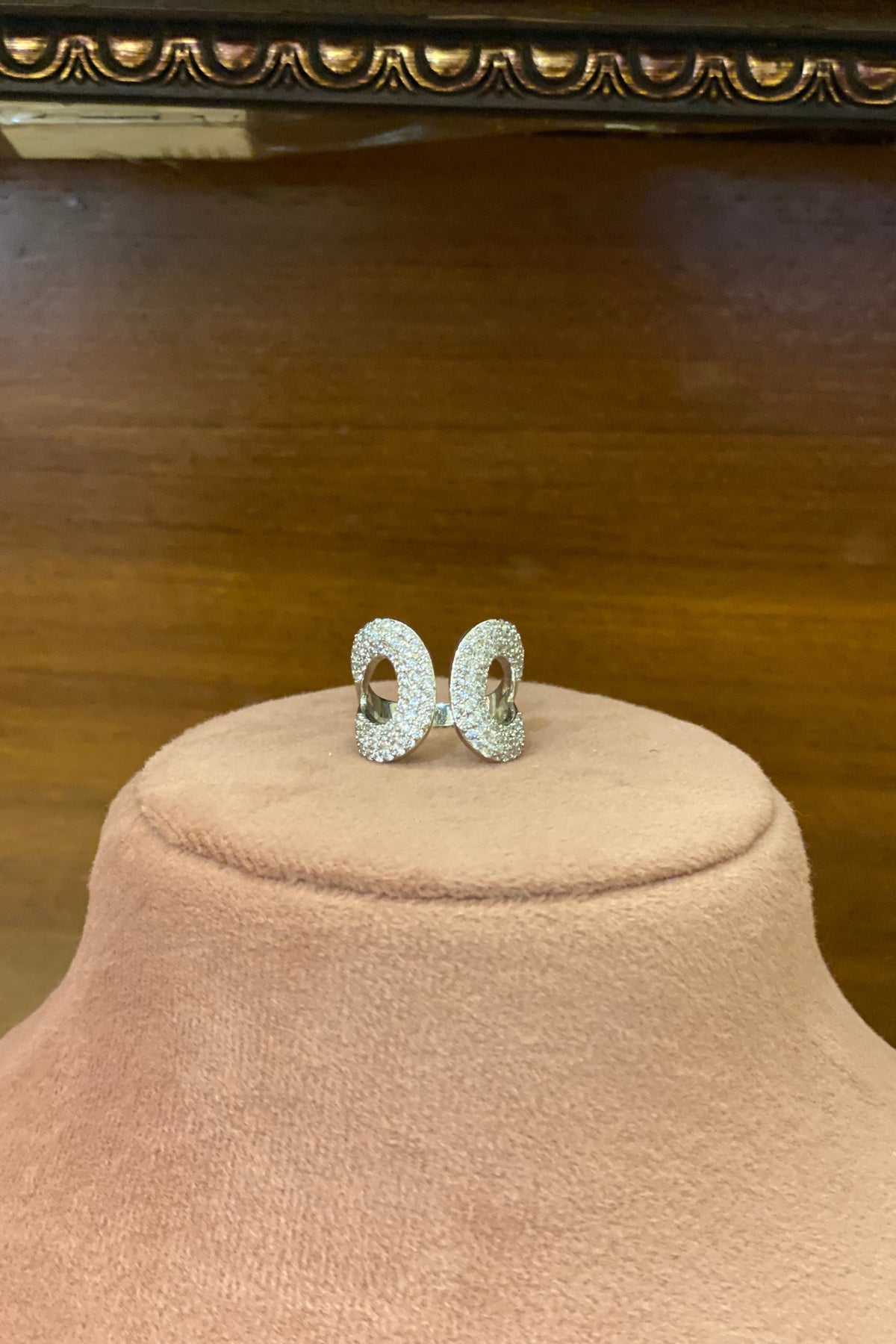 Fini ring