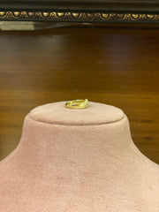 Barisha ring
