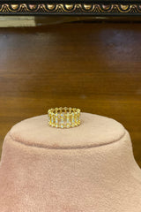 Behnazz ring