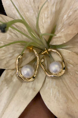 Bhuvi earring