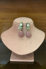 Arohi traditional dangler