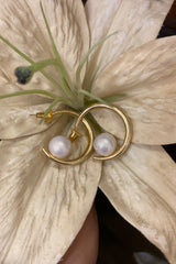 Barisha earring