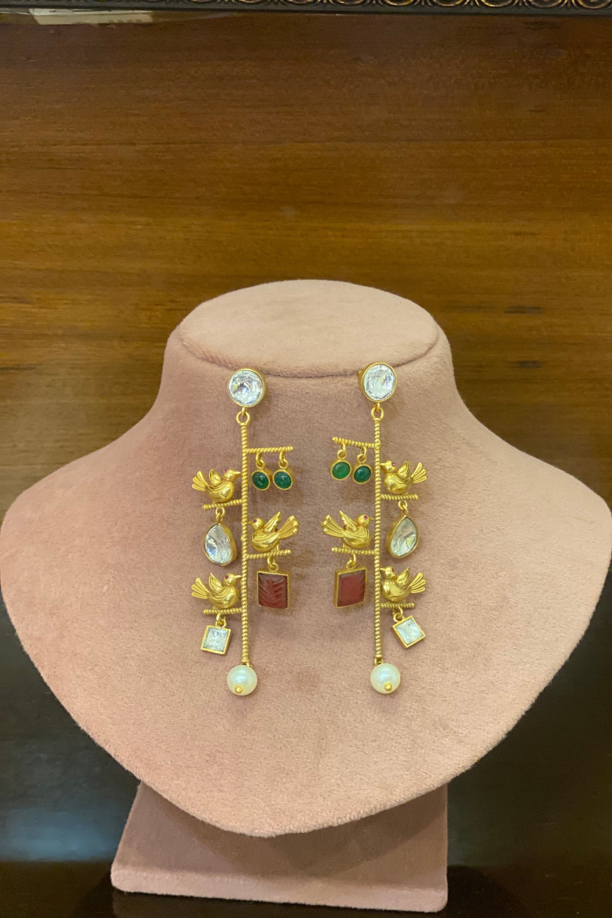 Aakriti earring