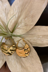 Niki earring
