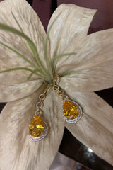 Ceea yellow dangler