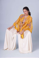 belt bag cape set